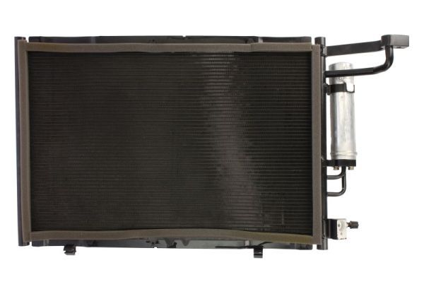 THERMOTEC KTT110629 Condenser, air conditioning