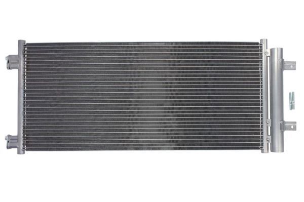 THERMOTEC KTT110633 Condenser, air conditioning