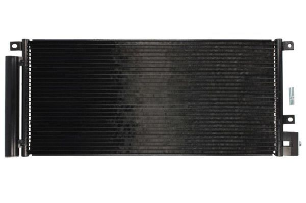THERMOTEC KTT110638 Condenser, air conditioning