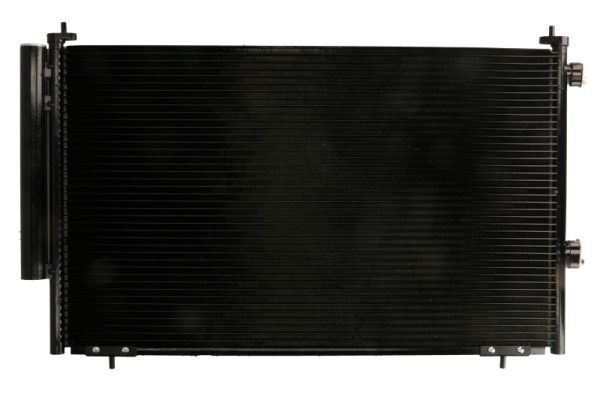THERMOTEC KTT110639 Condenser, air conditioning