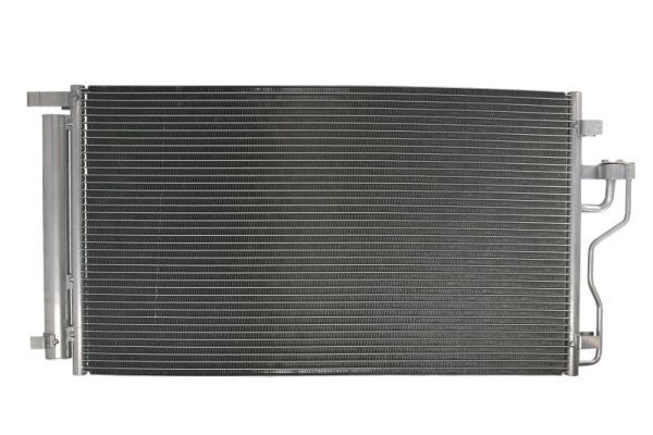THERMOTEC KTT110640 Condenser, air conditioning