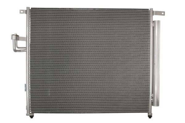 THERMOTEC KTT110641 Condenser, air conditioning