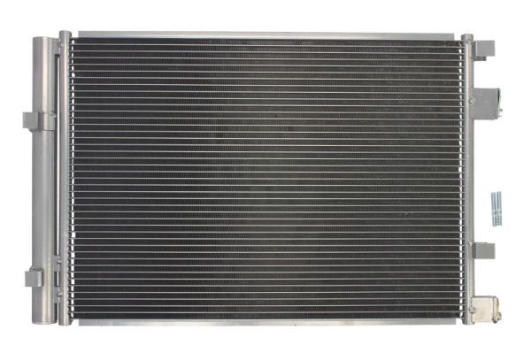 THERMOTEC KTT110643 Condenser, air conditioning
