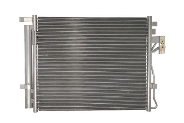 THERMOTEC KTT110645 Condenser, air conditioning
