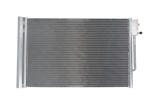 THERMOTEC KTT110646 Condenser, air conditioning
