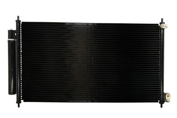 THERMOTEC KTT110648 Condenser, air conditioning