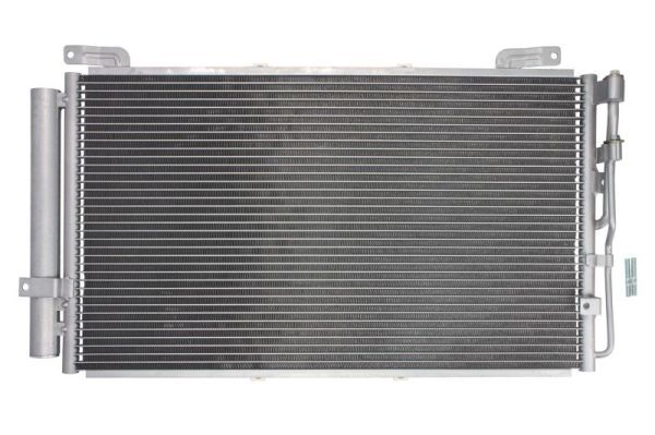 THERMOTEC KTT110651 Condenser, air conditioning