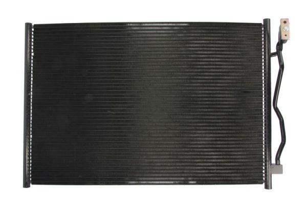 THERMOTEC KTT110652 Condenser, air conditioning