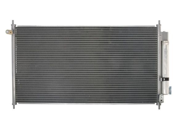 THERMOTEC KTT110653 Condenser, air conditioning