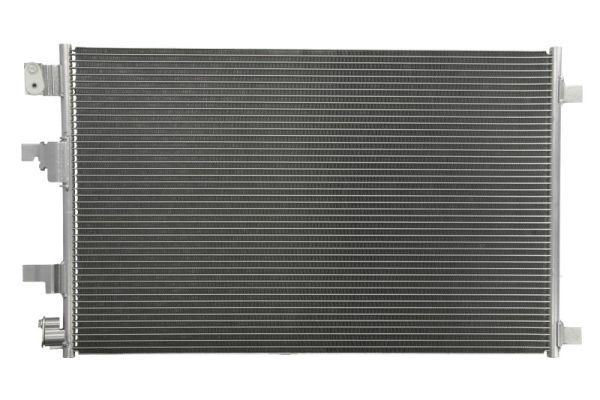 THERMOTEC KTT110654 Condenser, air conditioning