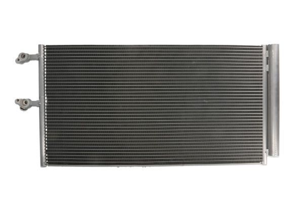 THERMOTEC KTT110655 Condenser, air conditioning