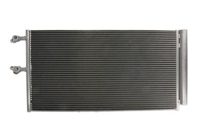 Condenser, air conditioning THERMOTEC KTT110655