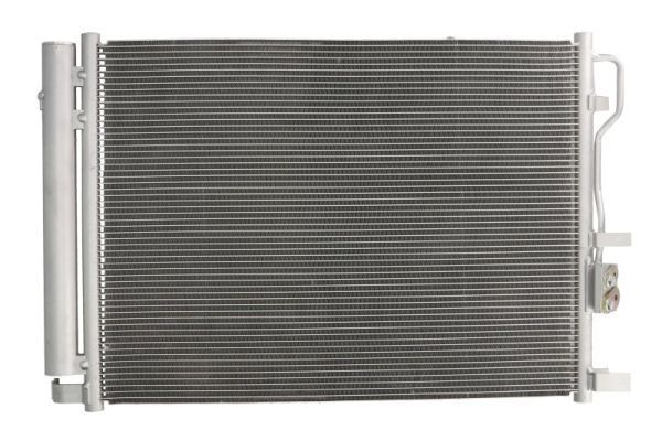 THERMOTEC KTT110659 Condenser, air conditioning