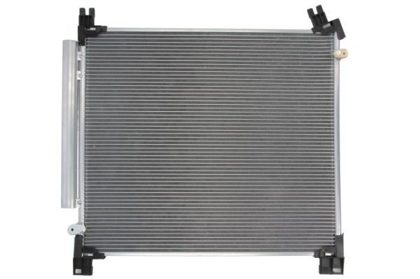 THERMOTEC KTT110662 Condenser, air conditioning