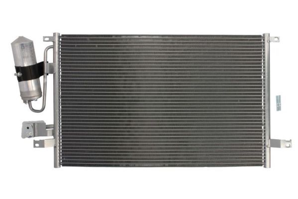 THERMOTEC KTT110663 Condenser, air conditioning