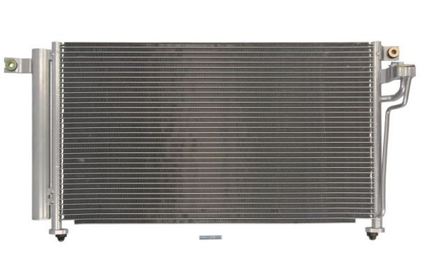 THERMOTEC KTT110664 Condenser, air conditioning