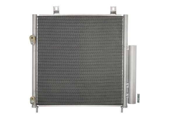 THERMOTEC KTT110668 Condenser, air conditioning