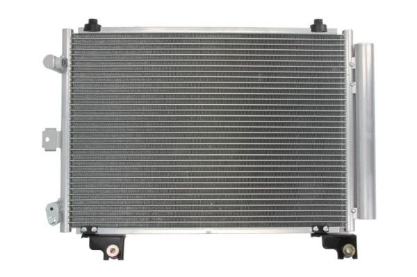 THERMOTEC KTT110670 Condenser, air conditioning