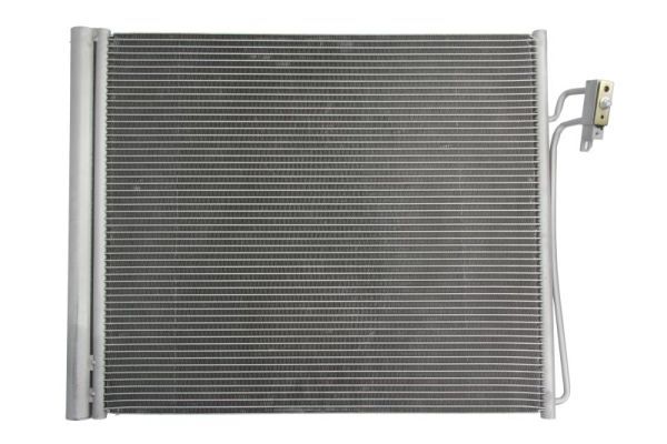 THERMOTEC KTT110674 Condenser, air conditioning