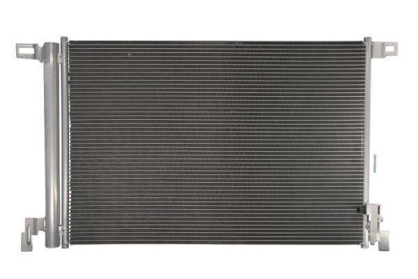 THERMOTEC KTT110675 Condenser, air conditioning