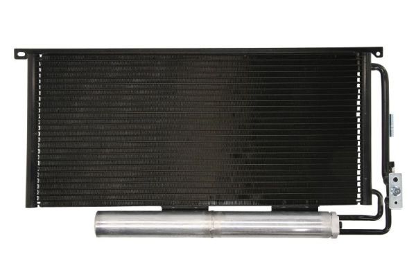 THERMOTEC KTT110677 Condenser, air conditioning