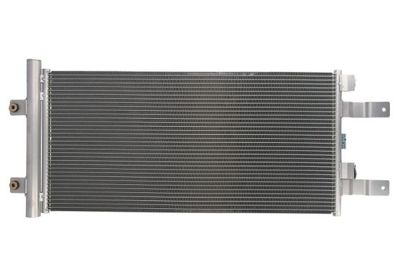 Condenser, air conditioning THERMOTEC KTT110679