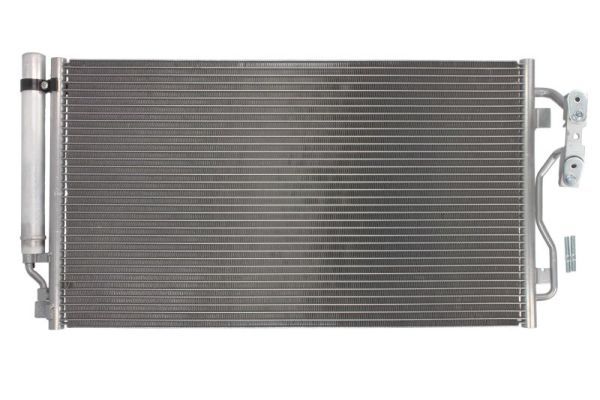 THERMOTEC KTT110681 Condenser, air conditioning
