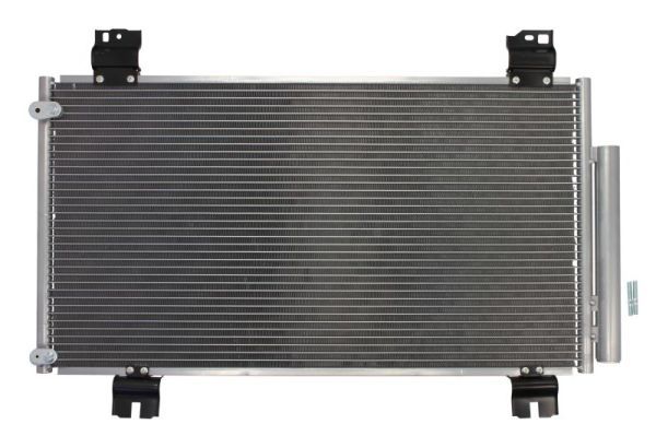 THERMOTEC KTT110682 Condenser, air conditioning