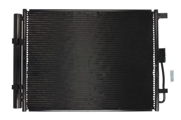 THERMOTEC KTT110683 Condenser, air conditioning