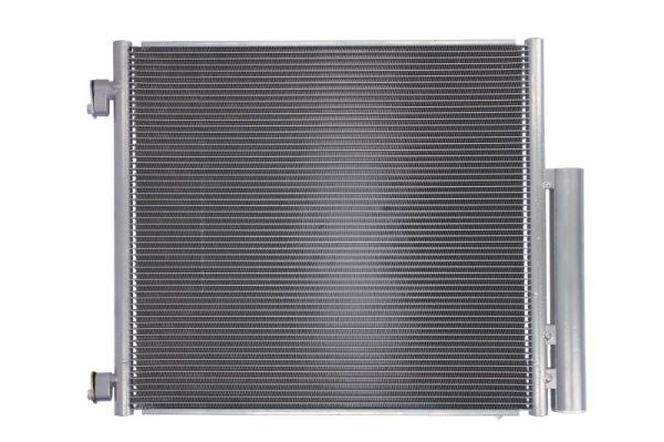 THERMOTEC KTT110688 Condenser, air conditioning
