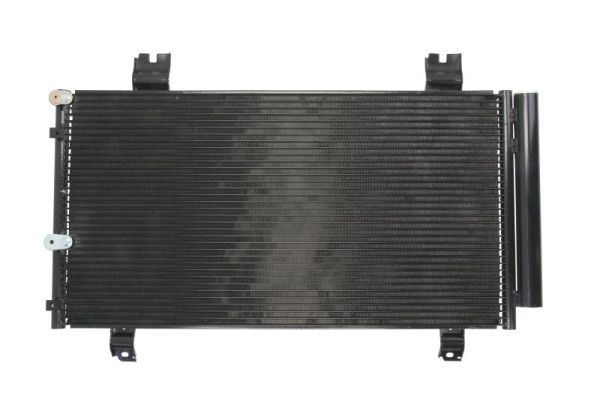 THERMOTEC KTT110689 Condenser, air conditioning