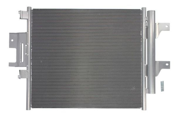 THERMOTEC KTT110690 Condenser, air conditioning