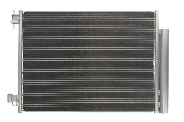 THERMOTEC KTT110700 Condenser, air conditioning