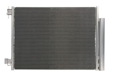 Condenser, air conditioning THERMOTEC KTT110700