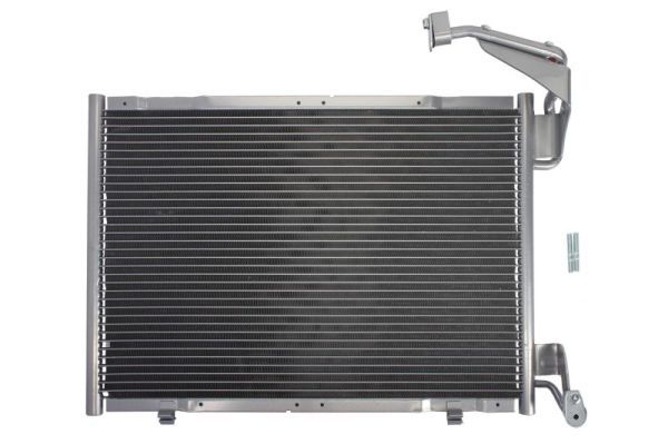 THERMOTEC KTT110701 Condenser, air conditioning