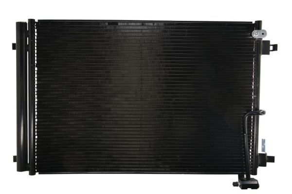 THERMOTEC KTT110703 Condenser, air conditioning
