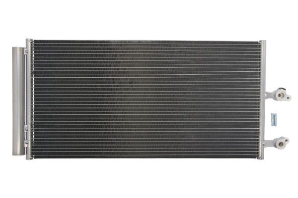 THERMOTEC KTT110704 Condenser, air conditioning