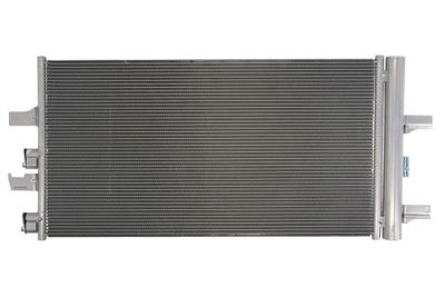 Condenser, air conditioning THERMOTEC KTT110705