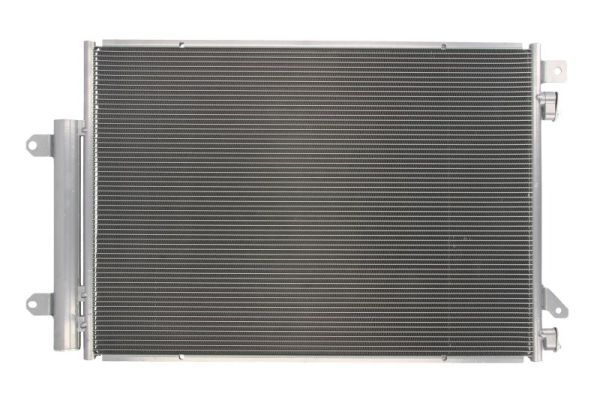 THERMOTEC KTT110707 Condenser, air conditioning