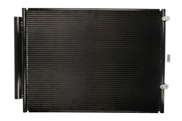 THERMOTEC KTT110712 Condenser, air conditioning