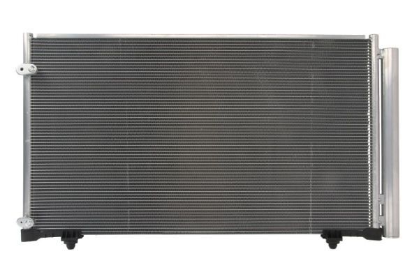 THERMOTEC KTT110713 Condenser, air conditioning