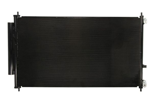 THERMOTEC KTT110714 Condenser, air conditioning