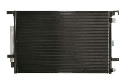 Condenser, air conditioning THERMOTEC KTT110715