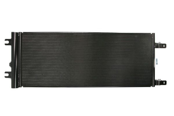 THERMOTEC KTT110717 Condenser, air conditioning