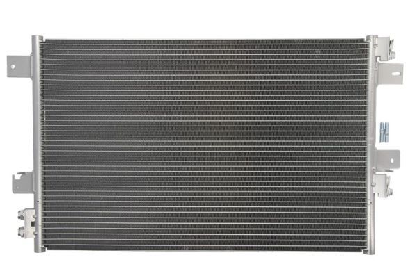THERMOTEC KTT110718 Condenser, air conditioning