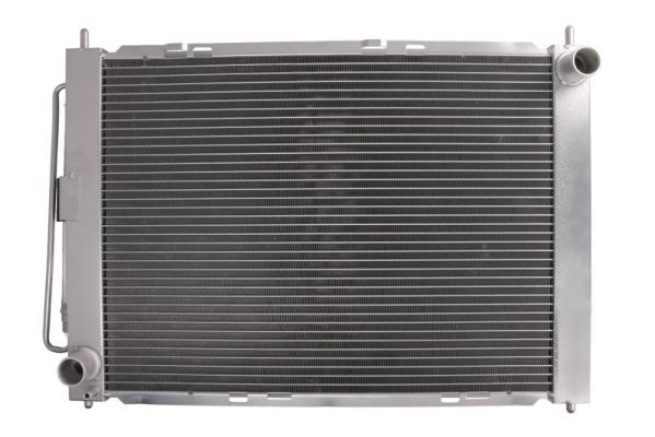 THERMOTEC KTT110720 Condenser, air conditioning