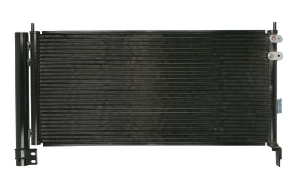 THERMOTEC KTT110721 Condenser, air conditioning