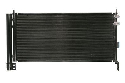 Condenser, air conditioning THERMOTEC KTT110721