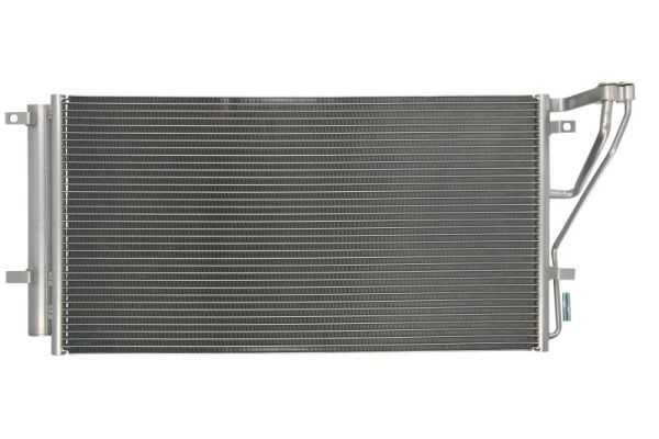 THERMOTEC KTT110724 Condenser, air conditioning