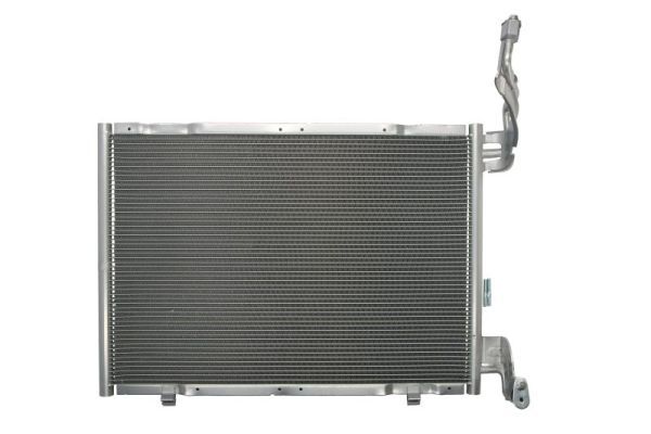 THERMOTEC KTT110725 Condenser, air conditioning